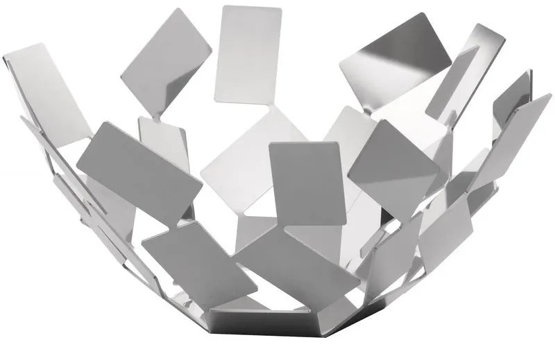 Alessi - Фруктиера La Stanza dello Scirocco бяло - MT02W