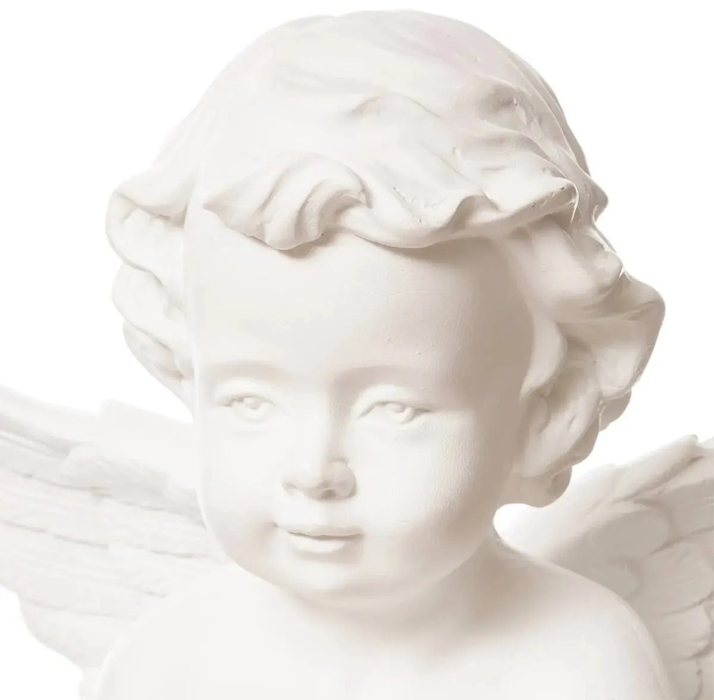 Декоративна фигура atmosphera Solange, Мангово дърво, 57 cm
