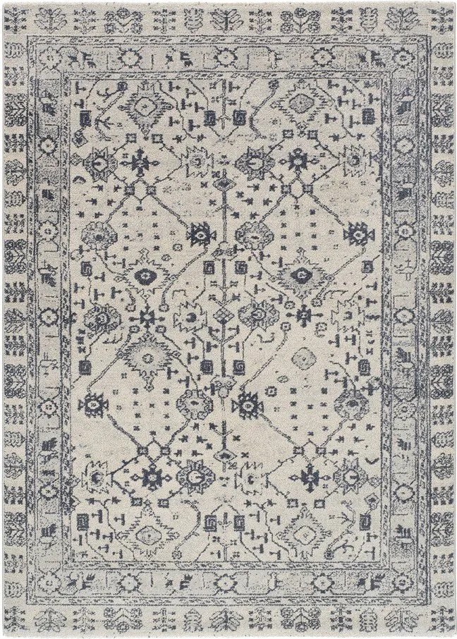 Килим 133x190 cm Siroco – Universal