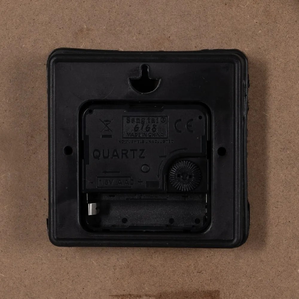 Стенен часовник ø 22 cm Tree – Ixia