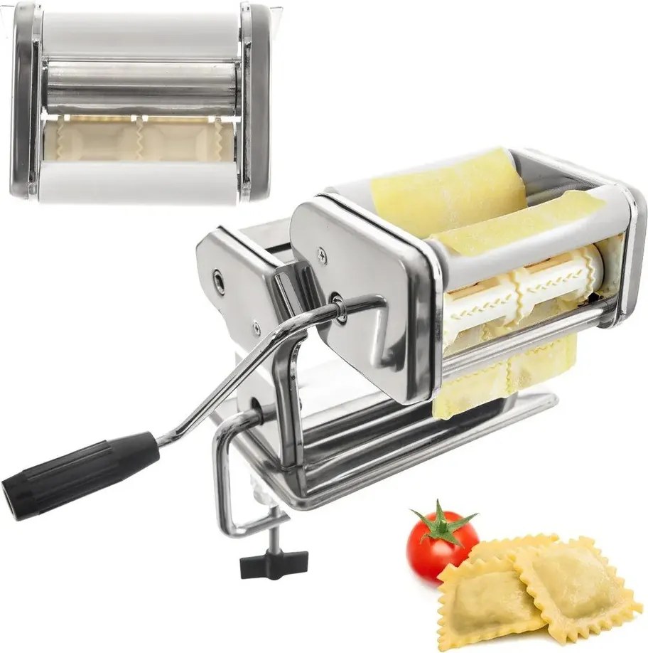 Ръчна машина за паста Francesco - Orion