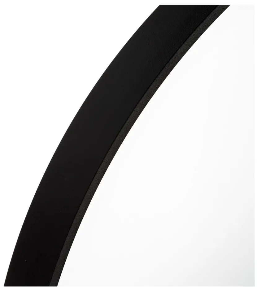 Стенно огледало ø 100 cm Ronda – Ixia