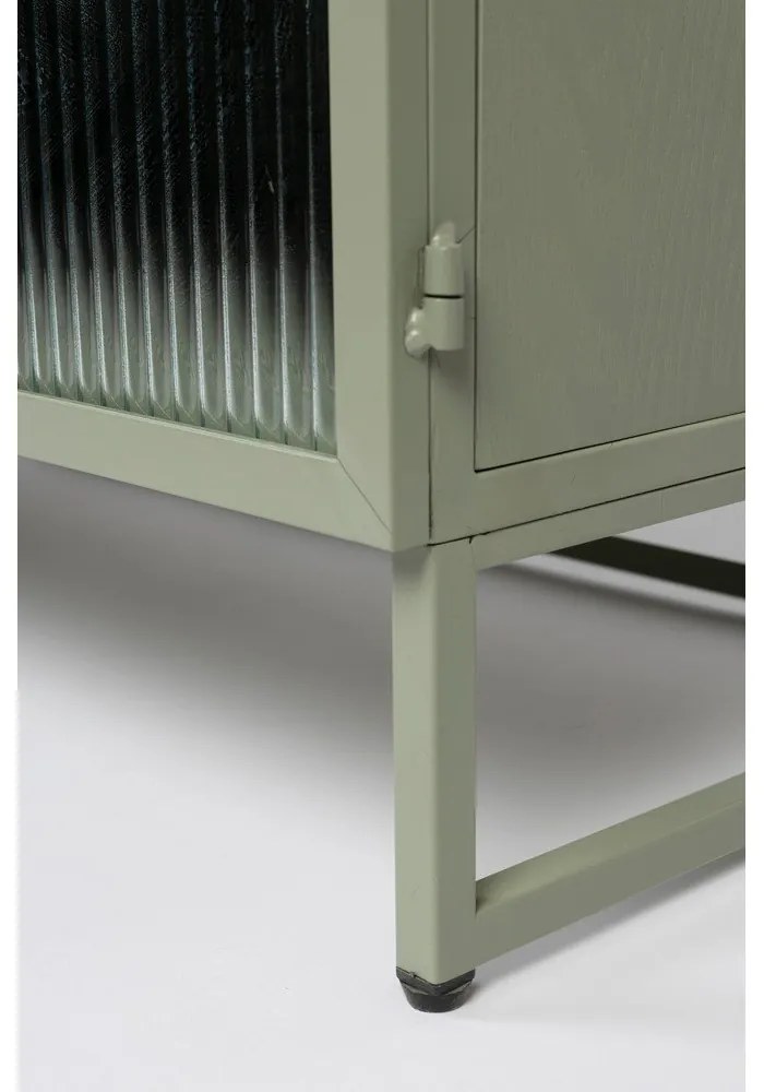 Зелена витрина 80x58 cm Herbe – White Label