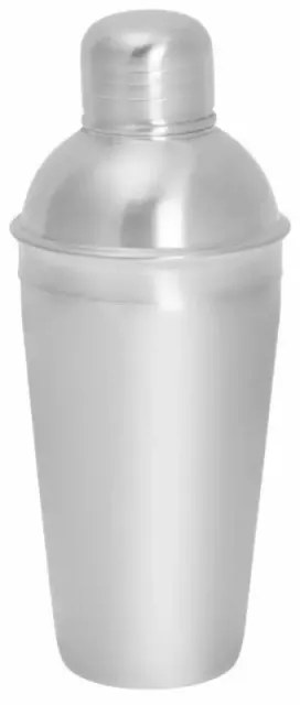 Комплект за коктейли Kinghoff KH 1392, 6 части, Инокс