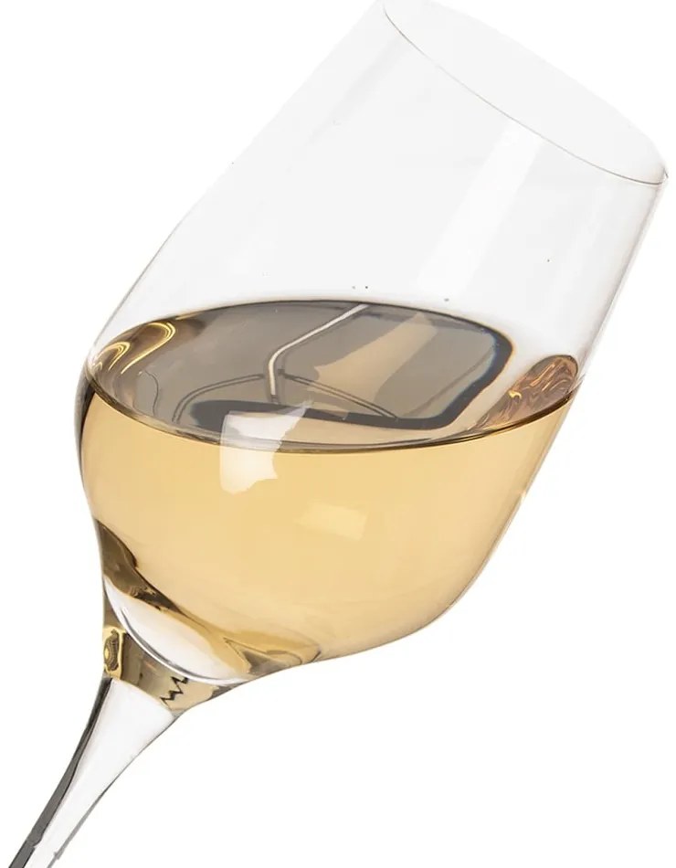 Чаши за вино в комплект от 6 броя, 350 ml Rebecca - Orion