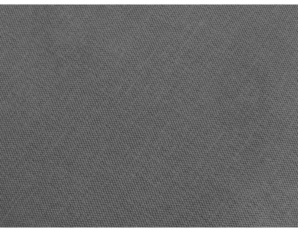 Сив ъглов диван Aden – Bobochic Paris