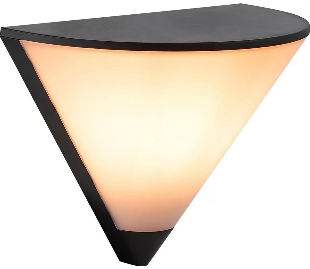 Nordlux - Екстериорен аплик NOORSTAD 1xE27/25W/230V IP44