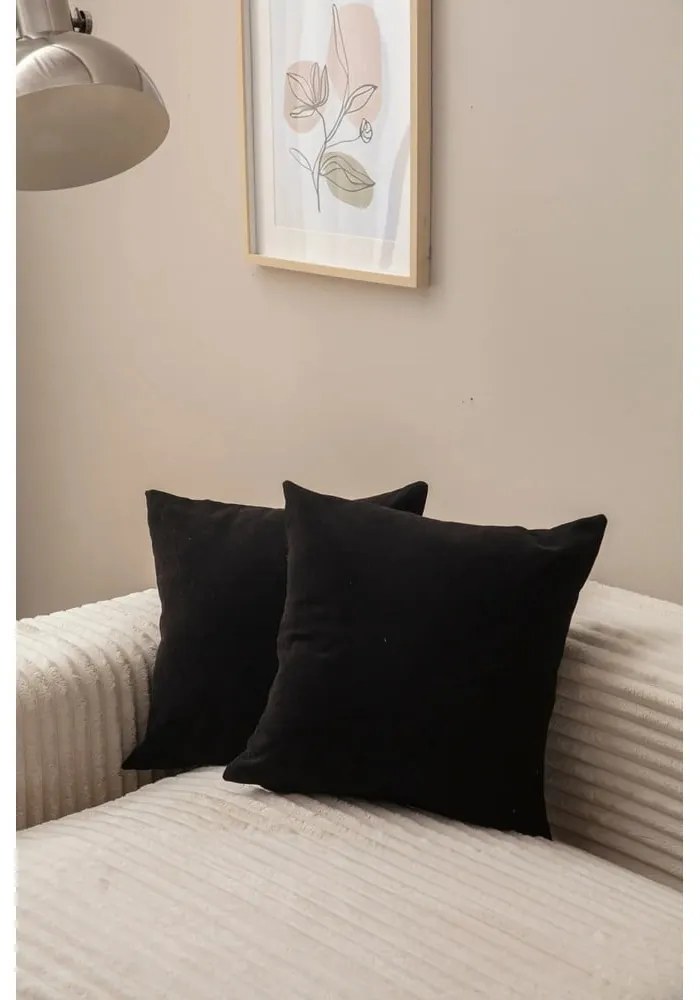 Калъфки за възглавници в комплект от 2 бр. 43x43 cm – Mioli Decor