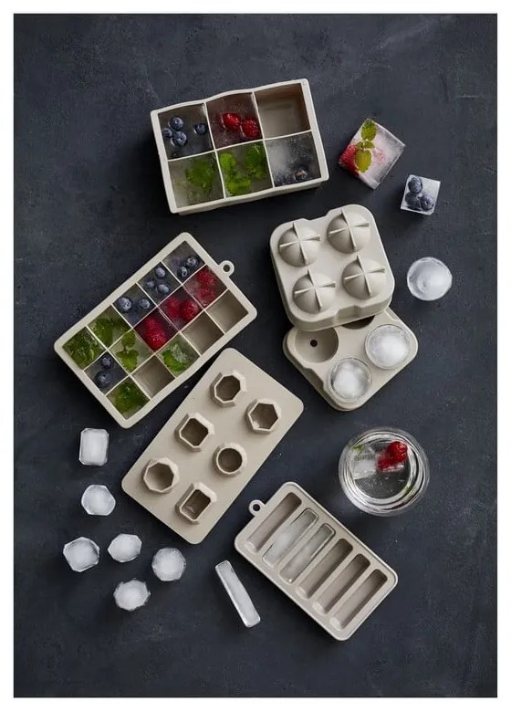 Силиконова форма за лед – Bitz