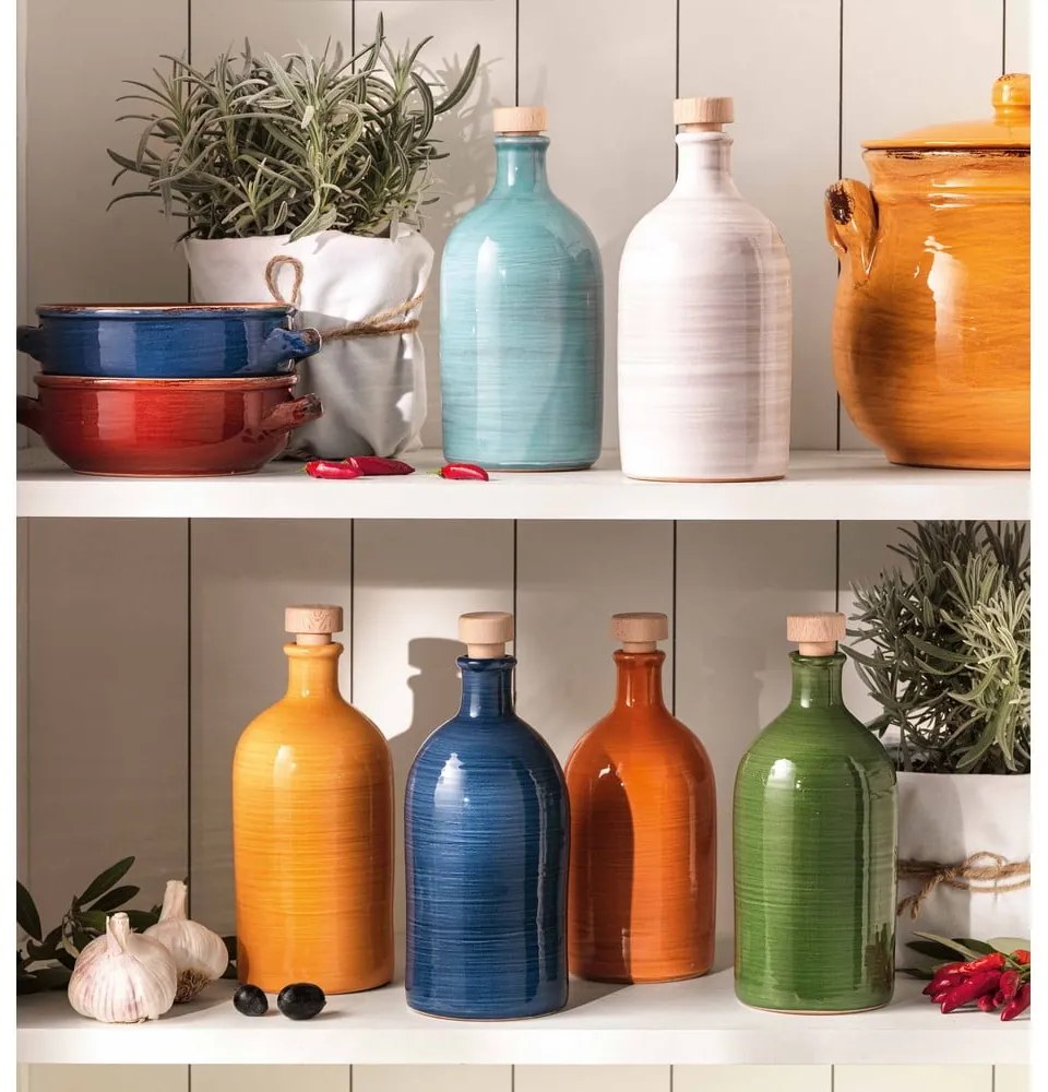 Тенджера с капак Da Fuoco - Brandani