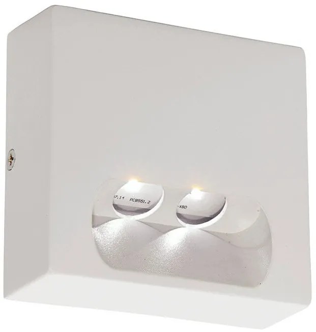 Аплик Viokef Poros-Leuko-Дължина: 10 cm