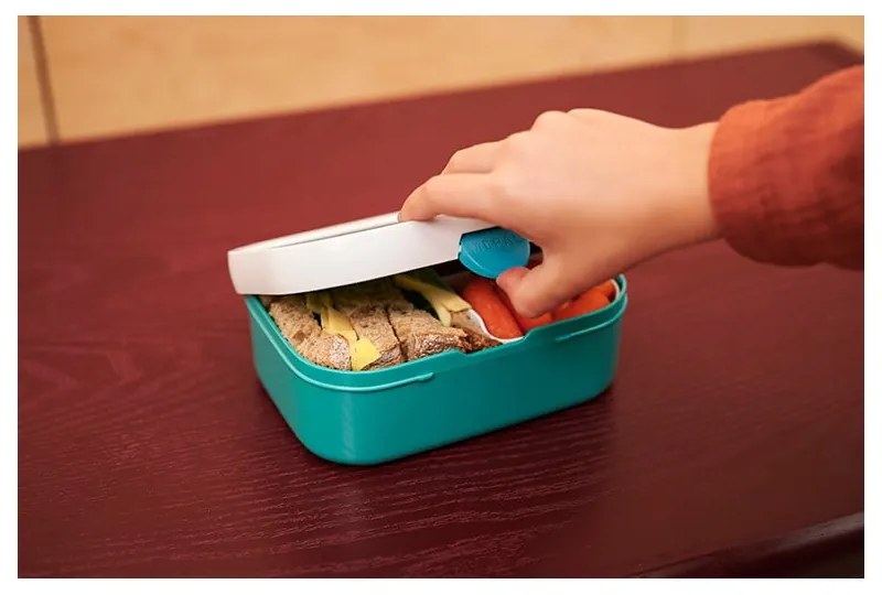 Детска кутия за храна Paw patrol – Mepal