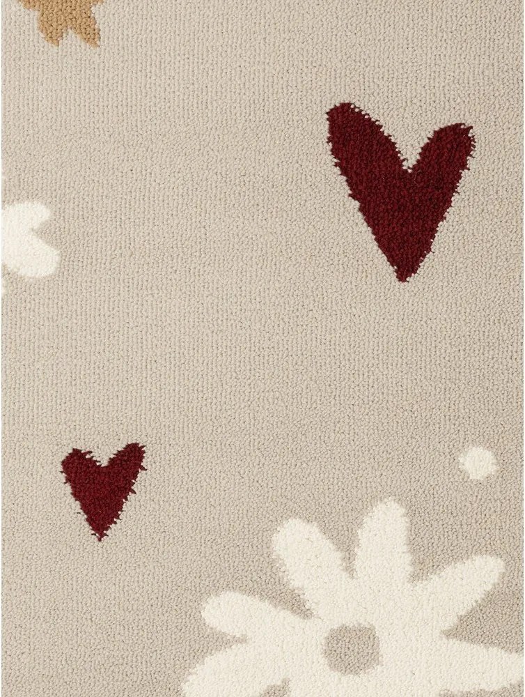 Детски килим 200x290 cm Amori – Hanse Home