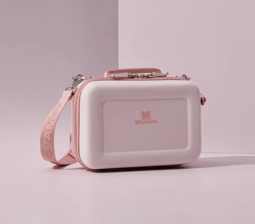 Кутия за обяд All Day Arista Mini Lunch Box Rose Quartz – Stanley