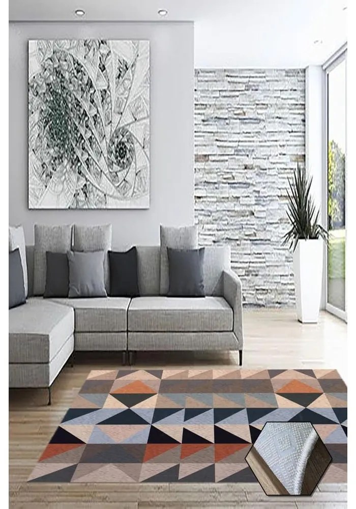 Килим Коста, 120 x 180 cm - Rizzoli