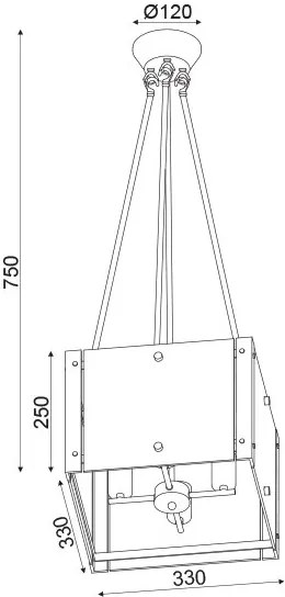 Полилей Peridot midi