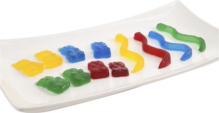 Силиконова форма за печене 19x19 cm – Orion