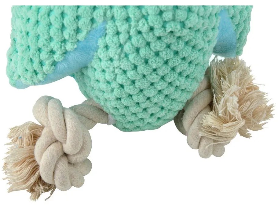 Играчка за куче – Love Story