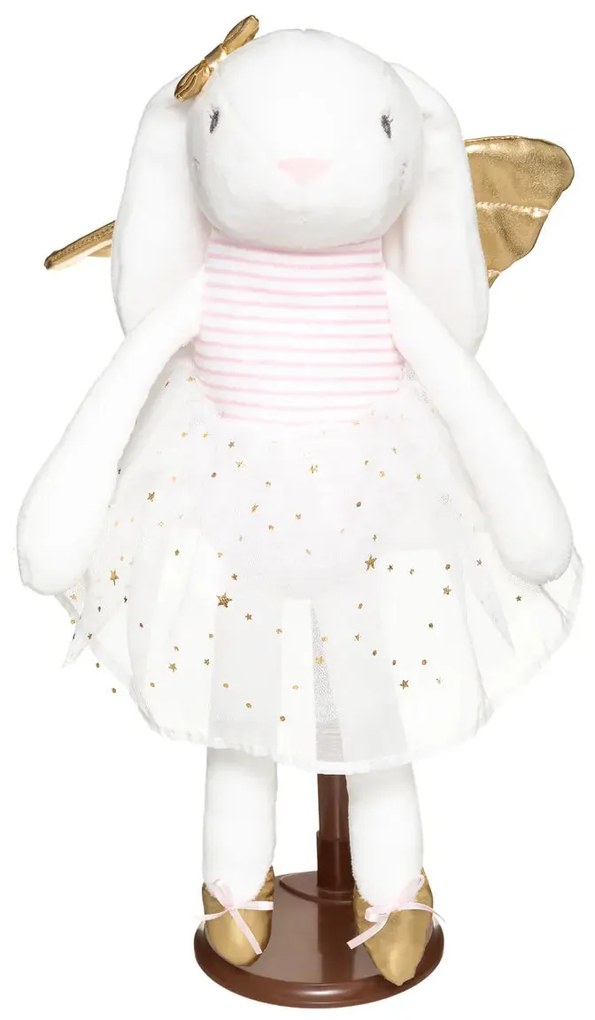 Детска плюшена играчка atmosphera Bunny, 40 cm