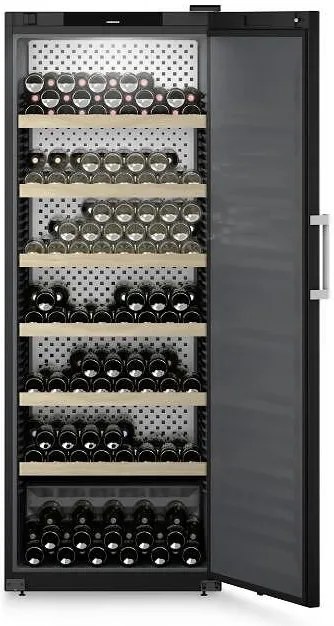Liebherr WSbli 7731 GrandCru Selection Охладител за вино