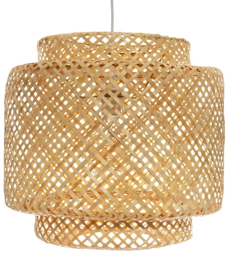 Пендел atmosphera Liby, 40 cm, Бамбук