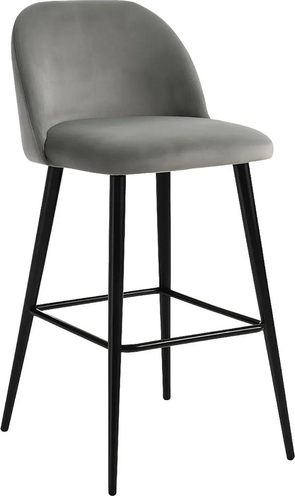 Бар стол Zoline (4) парчета