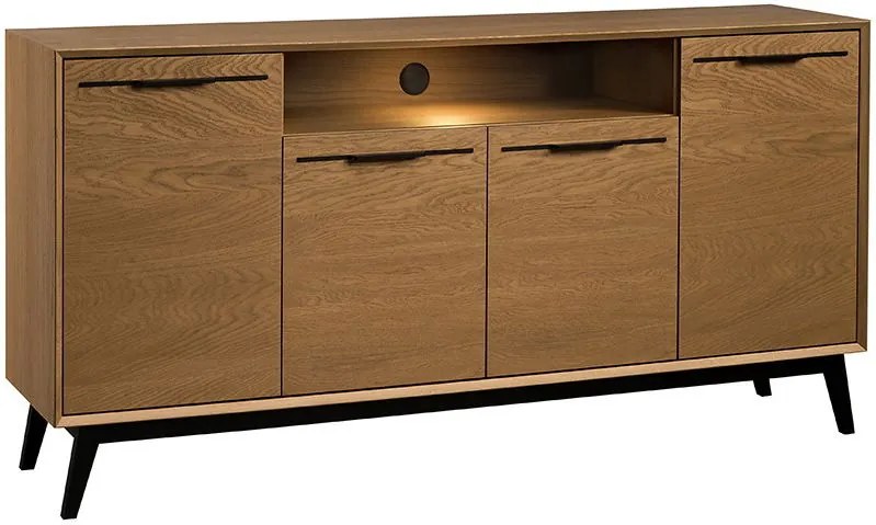 Бюфет Chervil 4D