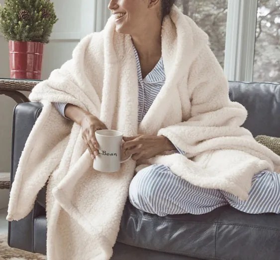 Одеяло Lama Cream от Аглика