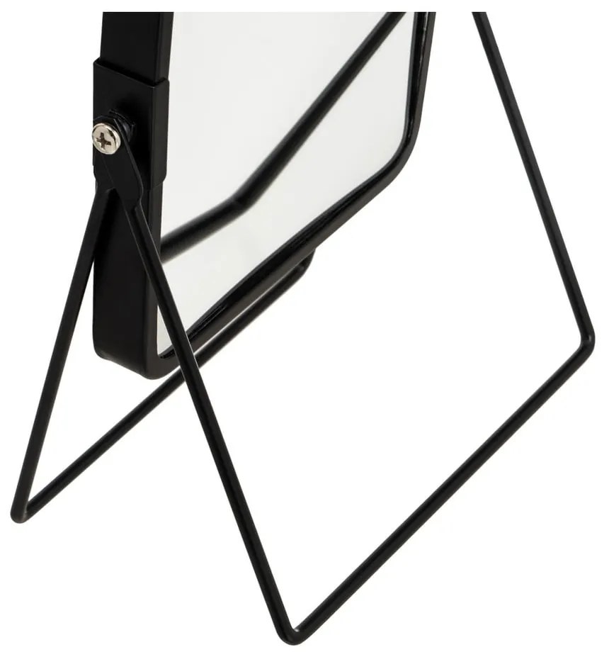 Козметично увеличително огледало (2x) 16x23 cm – Casa Selección