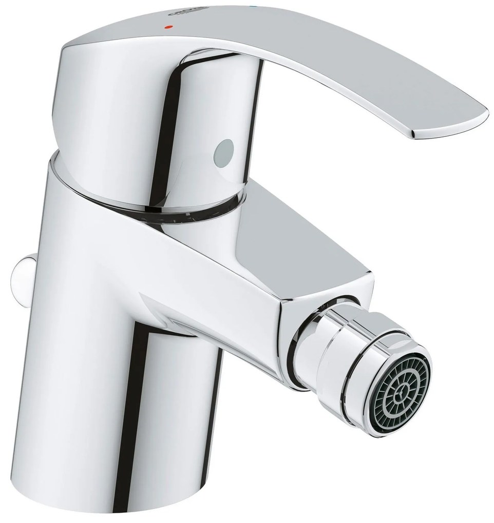 Смесител за биде Grohe Eurosmart