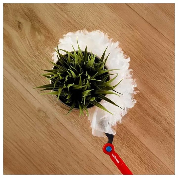 Четка за прах Flex&amp;Catch – Vileda