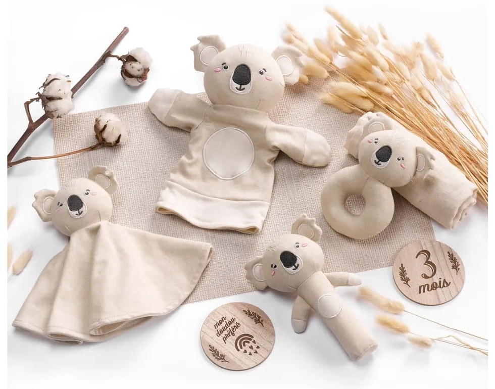 Дрънкалка Koala – Bébé Douceur
