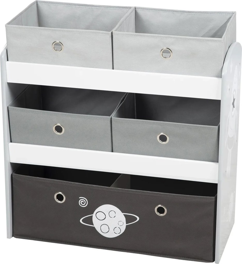 Шкаф за съхранение Rocket