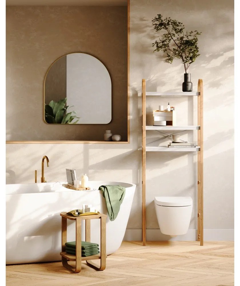 Стенно огледало 87x92 cm Hubba - Umbra