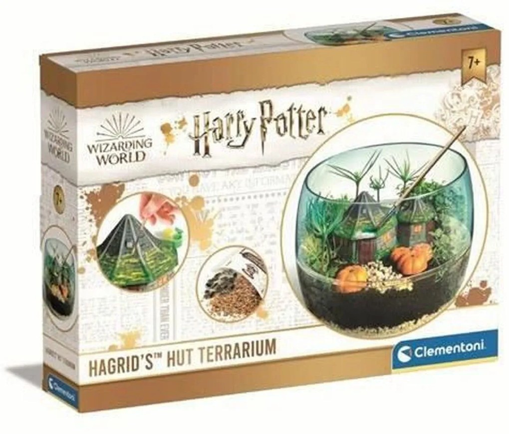 Игра Clementoni Harry Potter