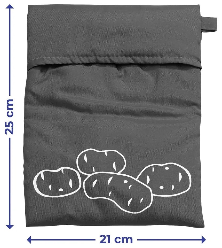 Торбичка за варене на картофи – Maximex