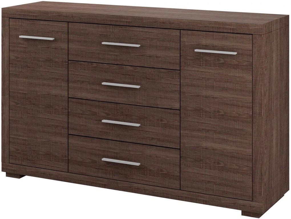 Скрин Vegas 2D4S-орех