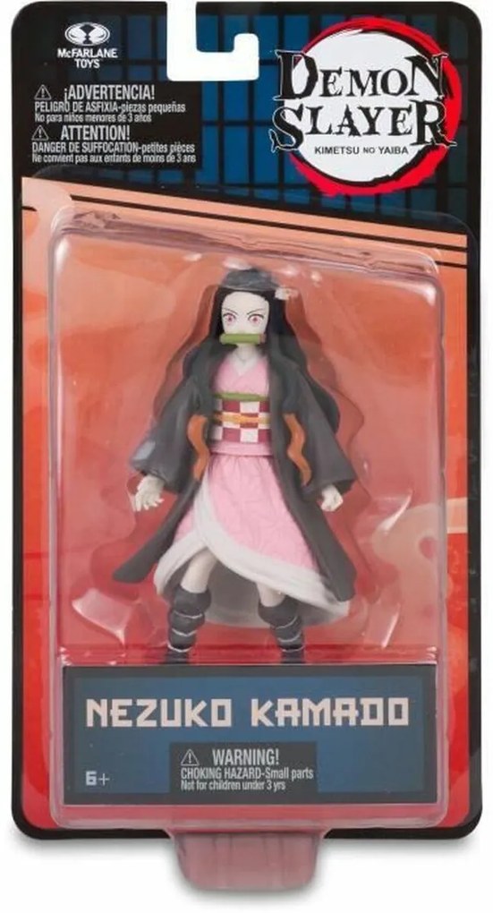 Фигурки на Герои Demon Slayer Nezuko Kamado 13 cm