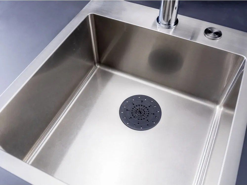 Силиконова цедка за мивка Sava - Wenko