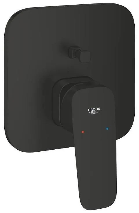 Смесител за вграждане, Cubeo, 1017782430, Grohe