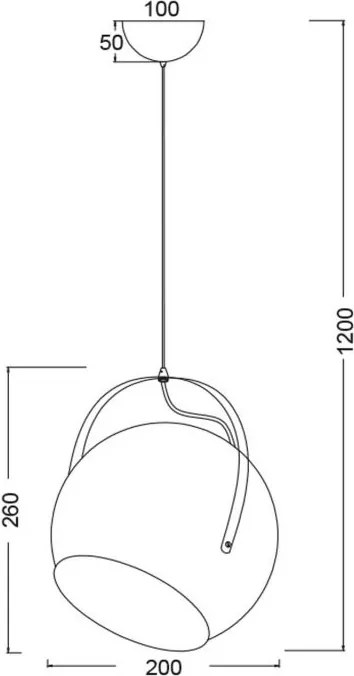 Полилей Pulsar-Бронз лъскава