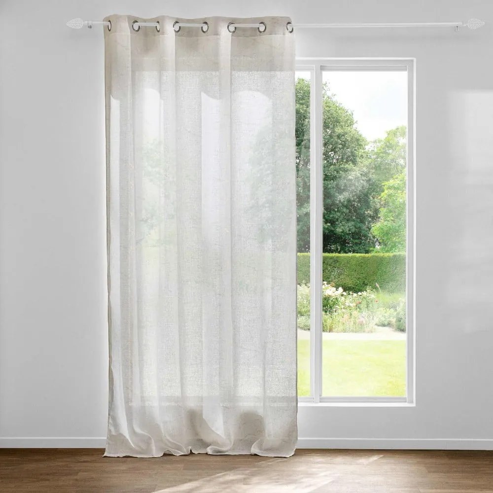 Бежова завеса 140x240 cm Marius – douceur d'intérieur