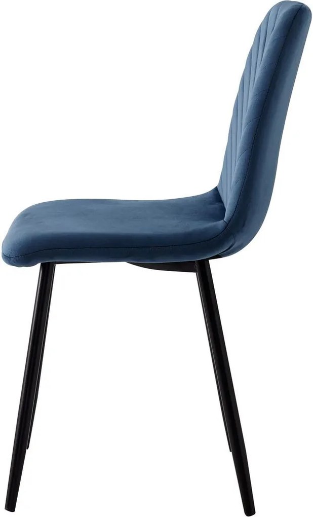 Кухненски стол Lina-рафт (4) парчета