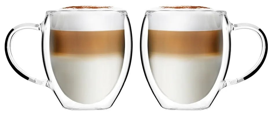 Чаши в комплект от 2 броя 220 ml Noa - Vialli Design