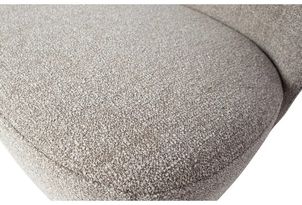 Бежов фотьойл Lofty - vtwonen