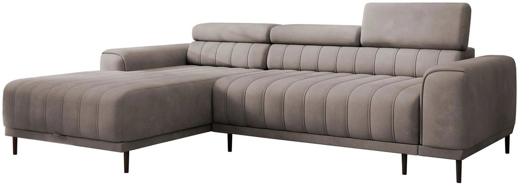 Ъглов Диван Caladon Mini-Truffle-Left