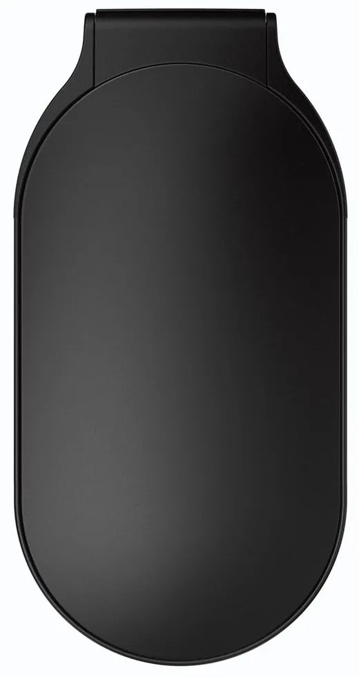 Стоманен кош за отпадъци с педали 45 л Slim - simplehuman