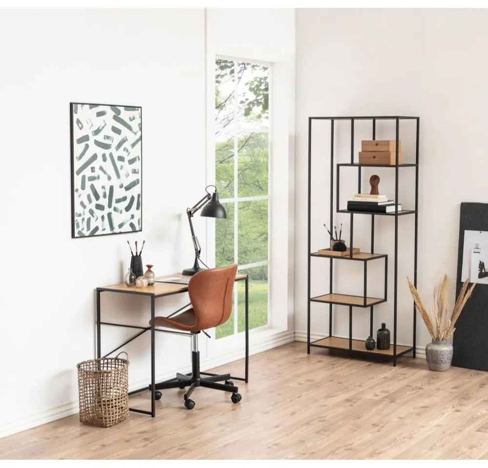 Работна маса 100x45 cm Seaford - Actona