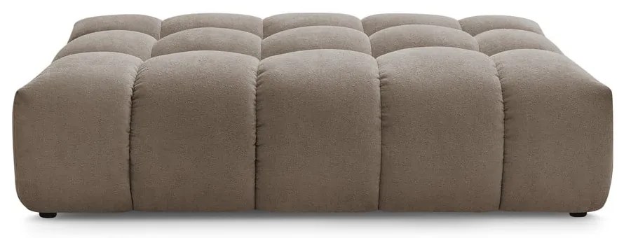 Сиво-кафява табуретка Everest – Bobochic Paris