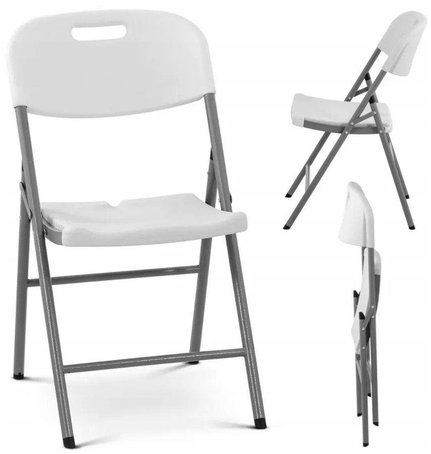 Преференциален комплект от четири кетъринг стола